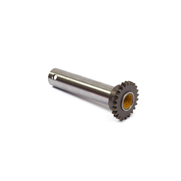 Kit, Short Axle, 23T